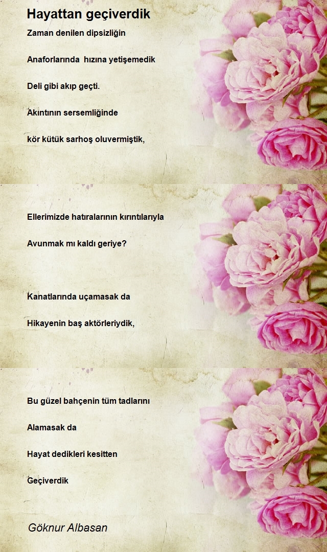 Göknur Albasan