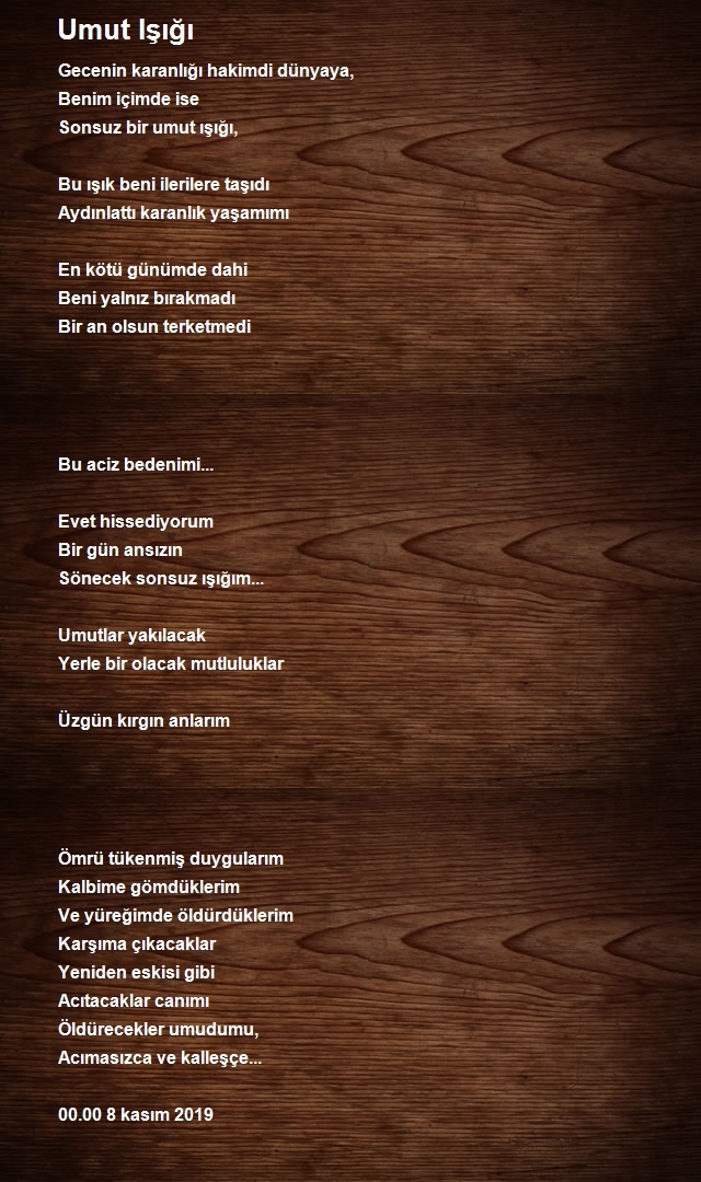 Umut Alperen Cengiz