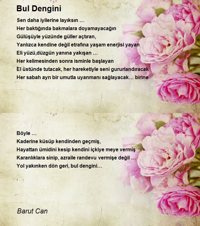 Barut Can