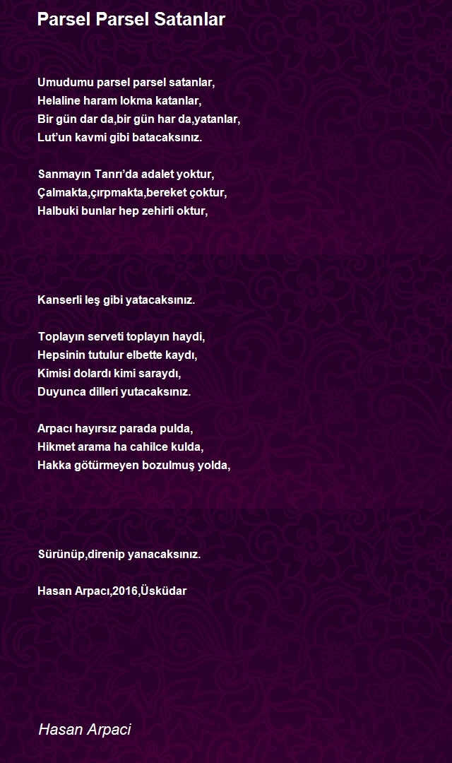 Hasan Arpaci