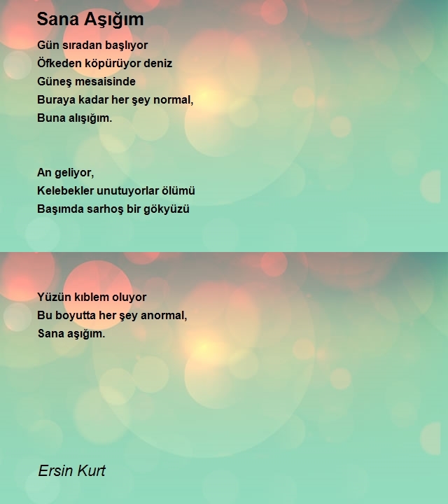 Ersin Kurt