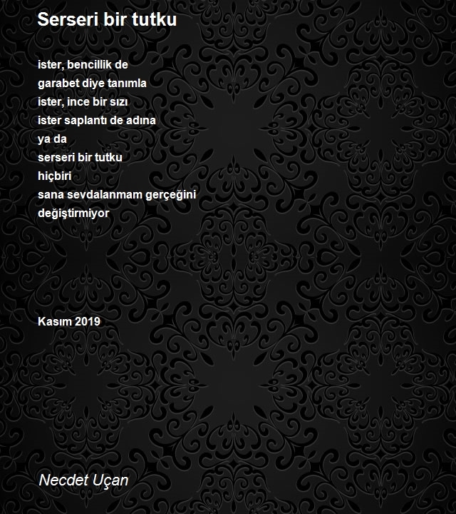Necdet Uçan