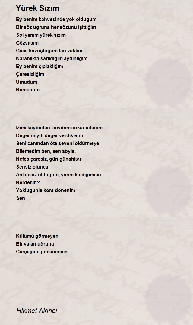 Hikmet Akıncı