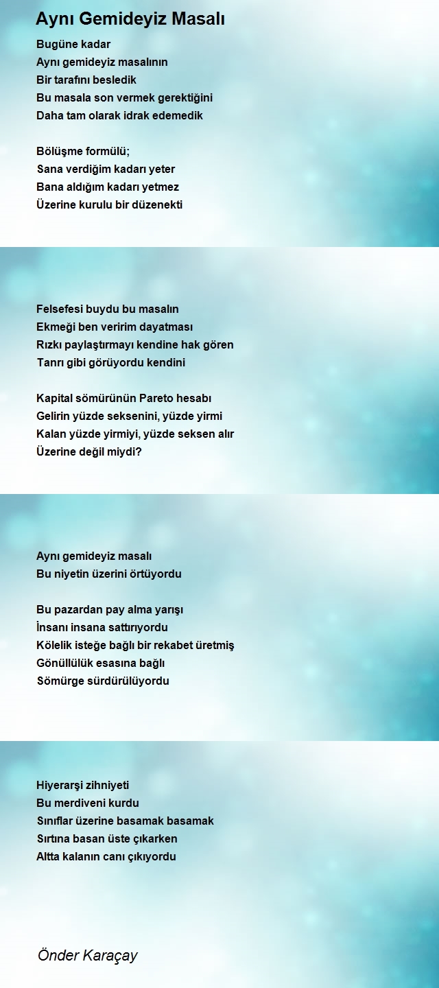 Önder Karaçay