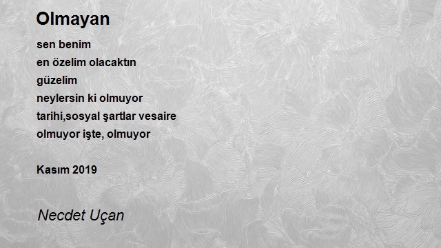 Necdet Uçan