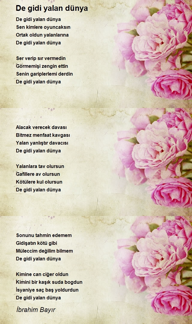 İbrahim Bayır