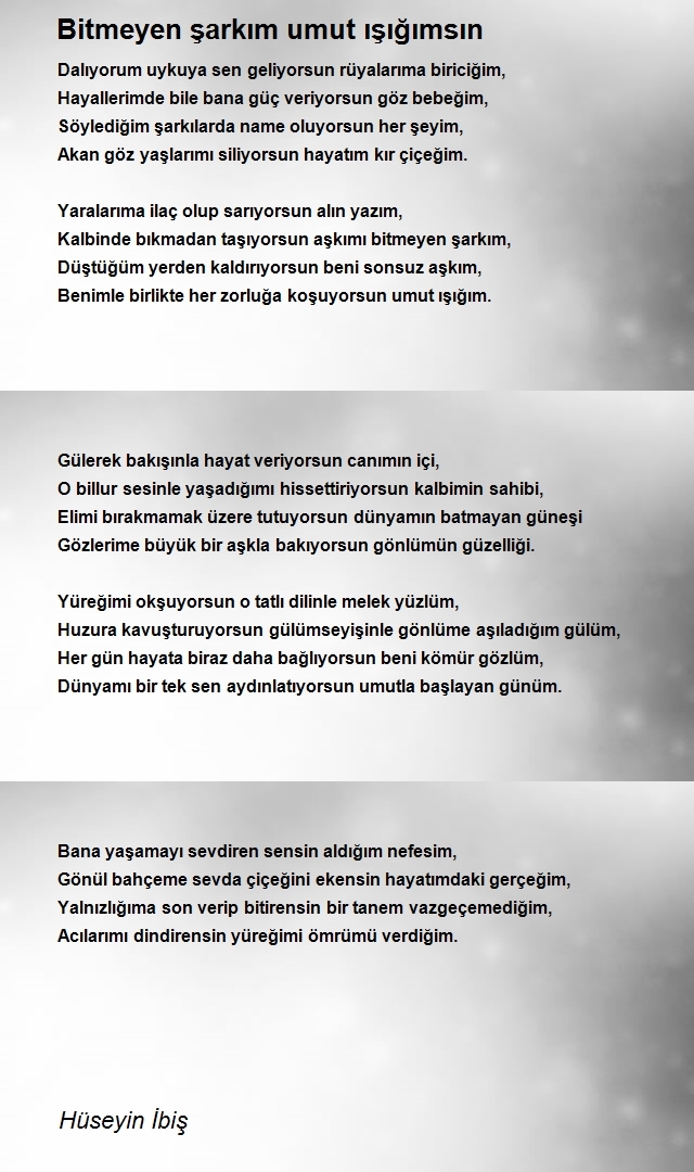 Hüseyin İbiş