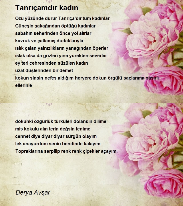 Derya Avşar