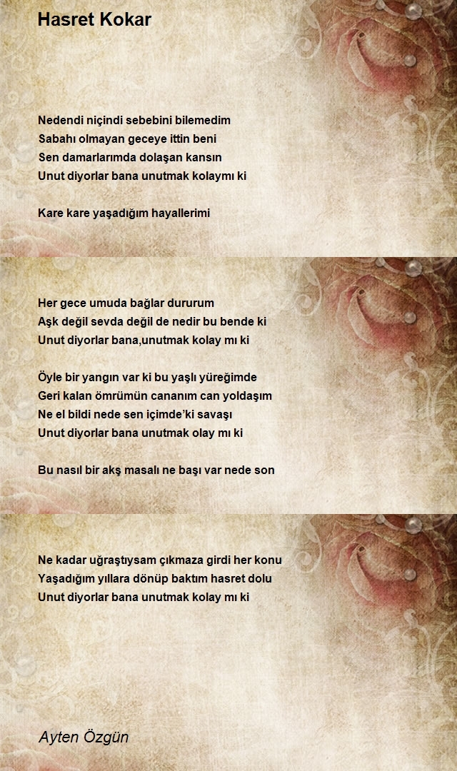 Ayten Özgün