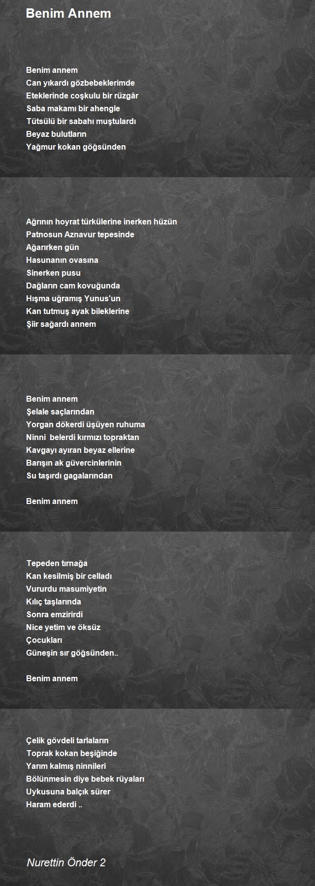 Nurettin Önder 2