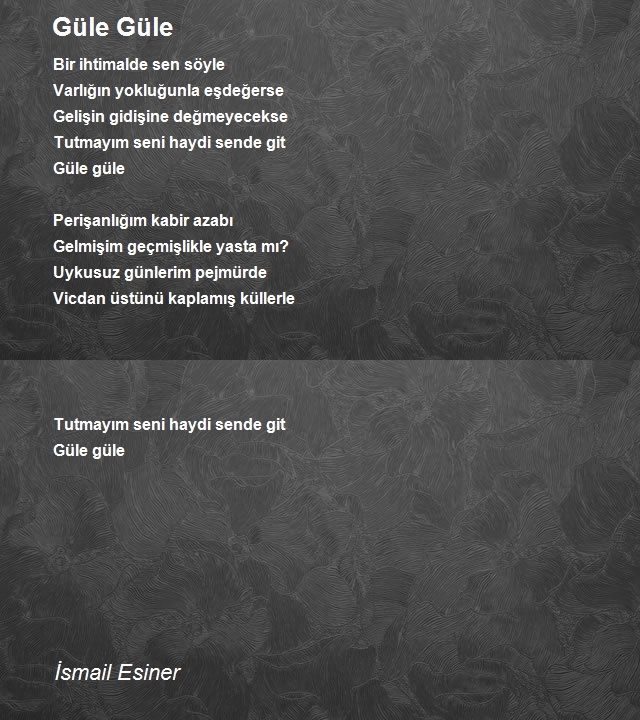 İsmail Esiner