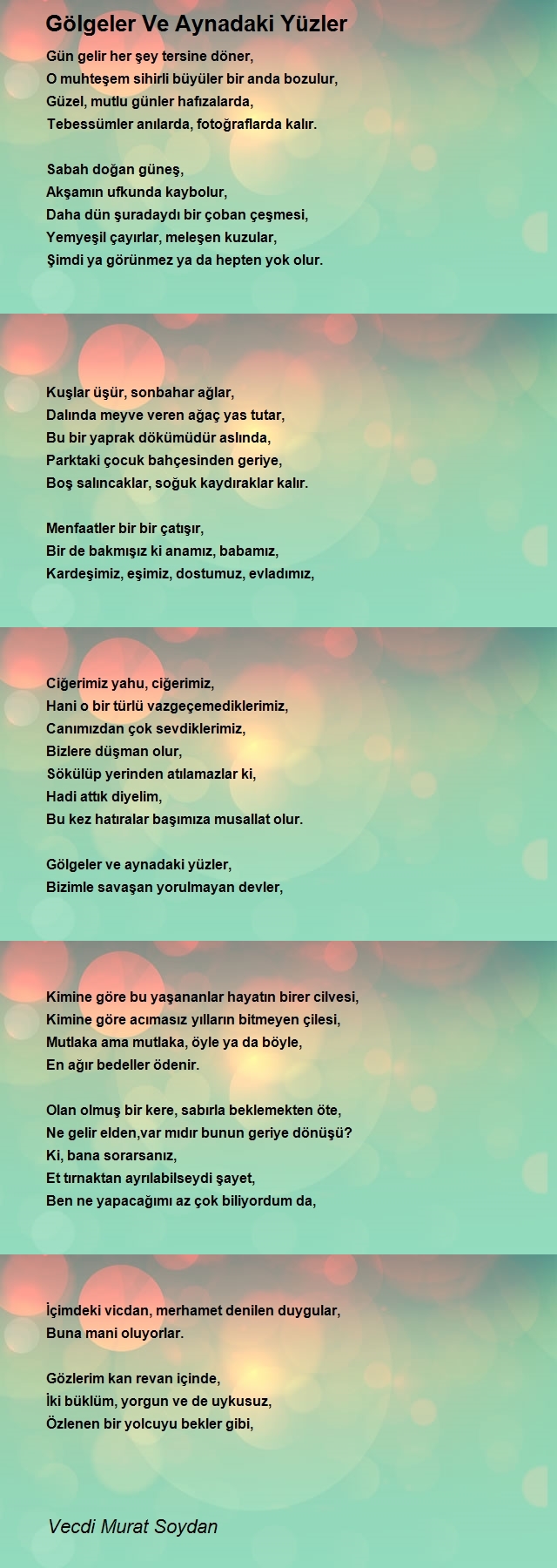 Vecdi Murat Soydan