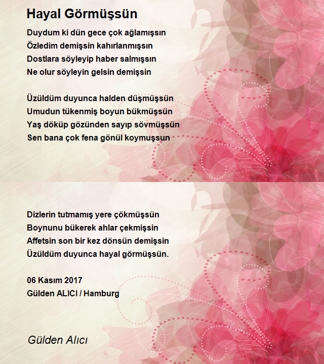Gülden Alıcı