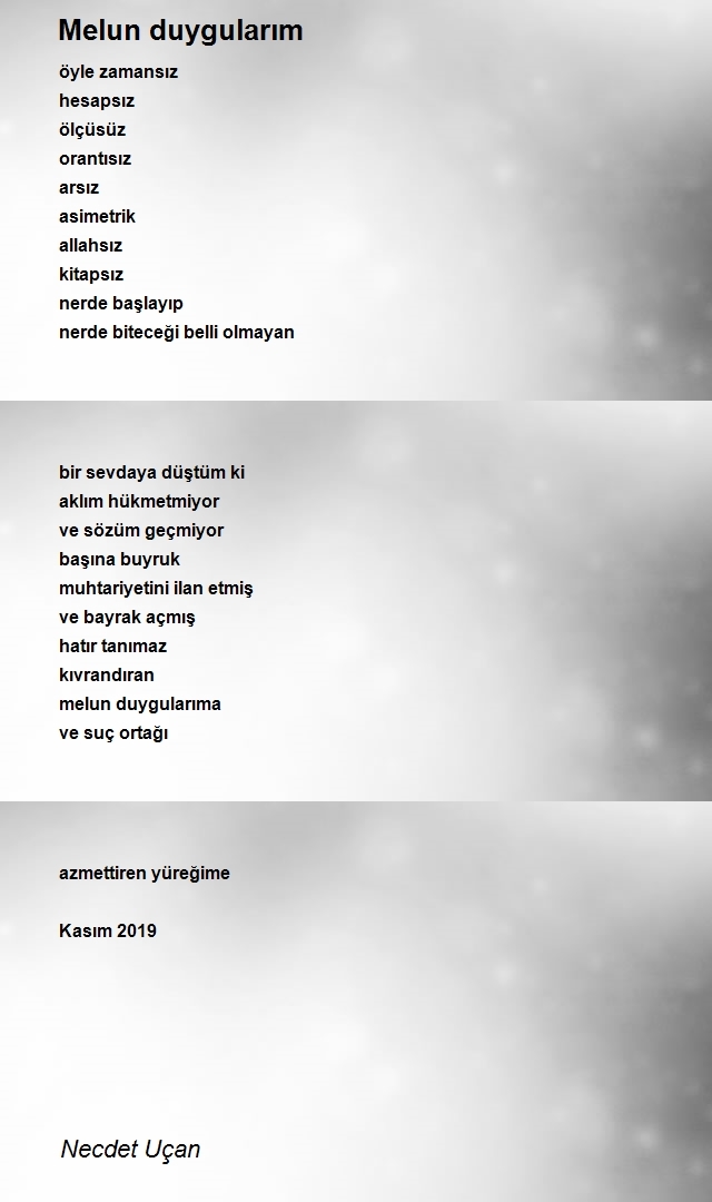 Necdet Uçan