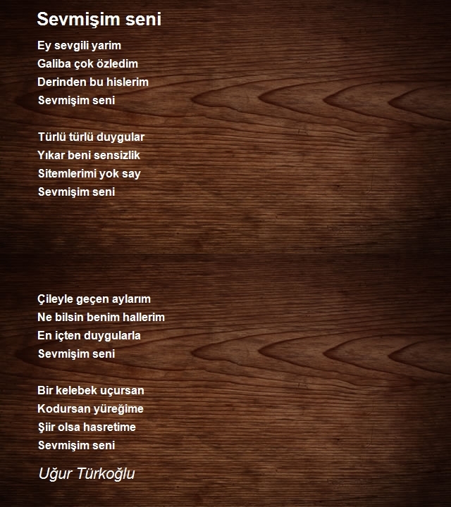 Uğur Türkoğlu