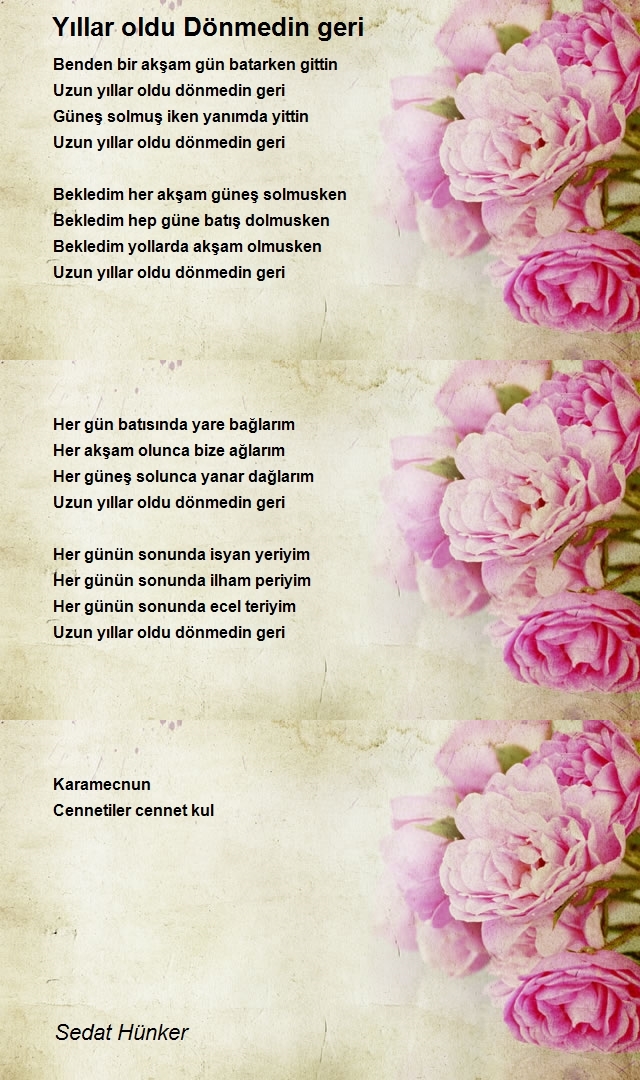 Sedat Hünker