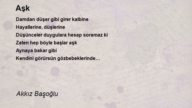 Akkız Başoğlu