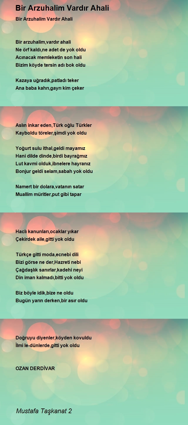 Mustafa Taşkanat 2