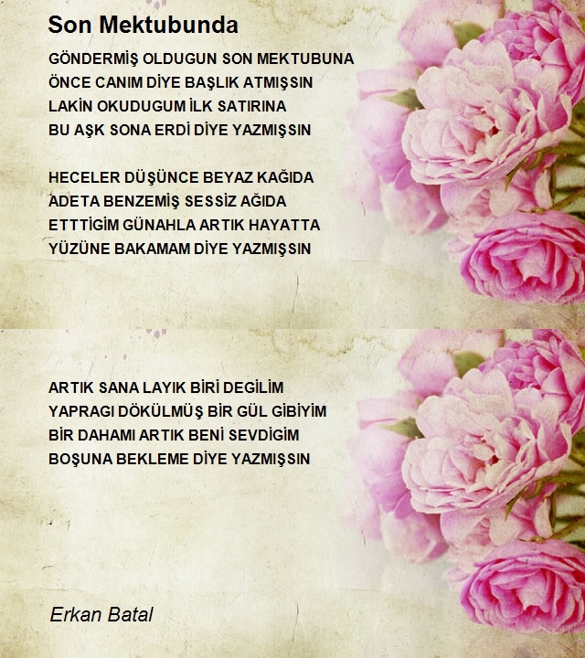 Erkan Batal