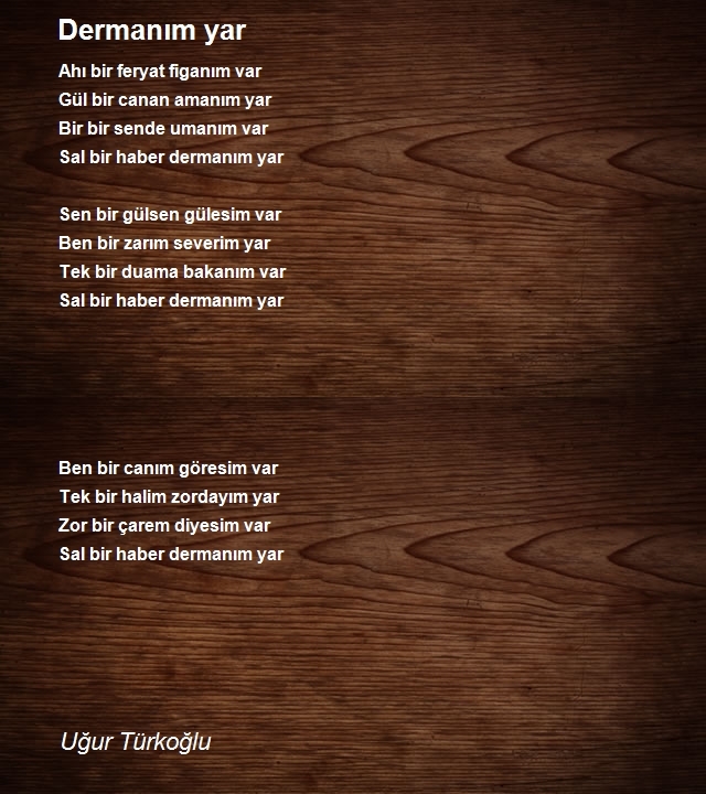Uğur Türkoğlu