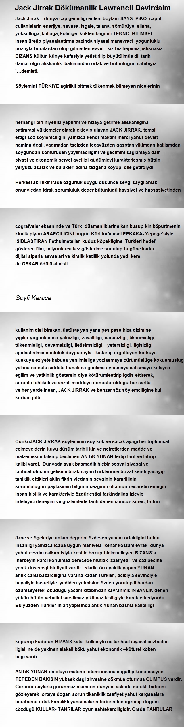 Seyfi Karaca