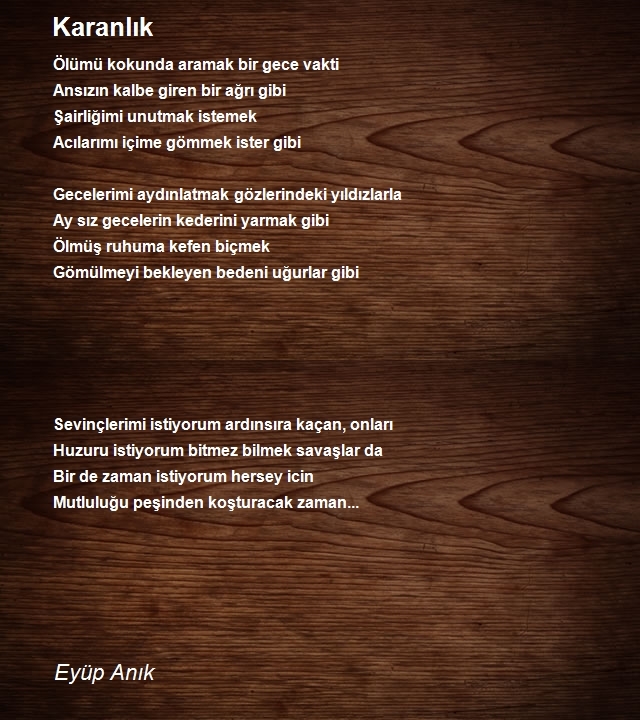 Eyüp Anık