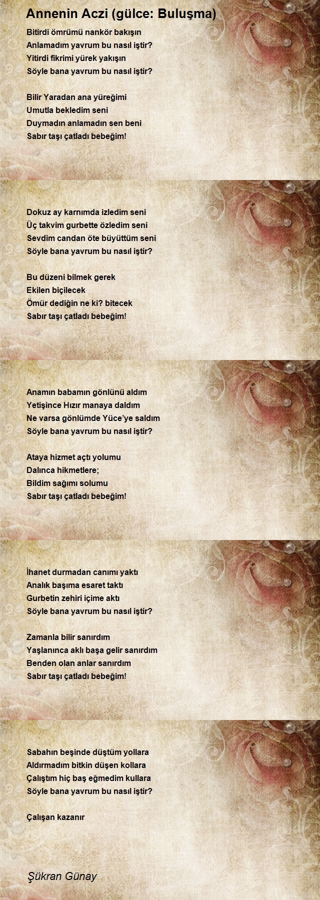 Şükran Günay