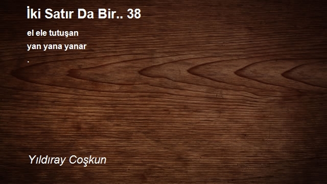 Yıldıray Coşkun