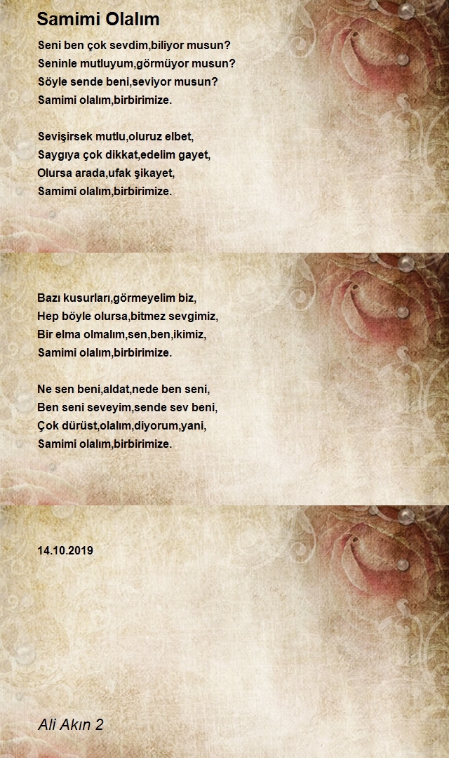 Ali Akın 2