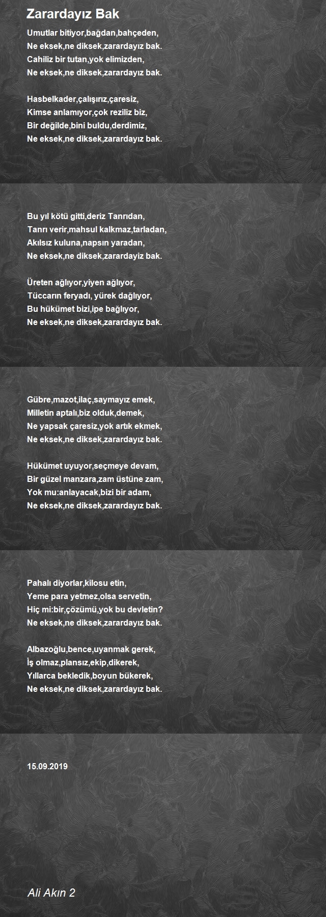 Ali Akın 2