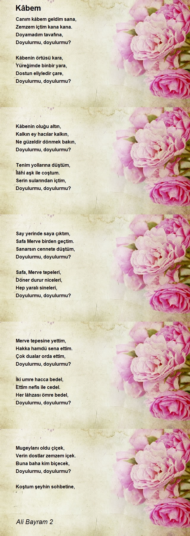 Ali Bayram 2