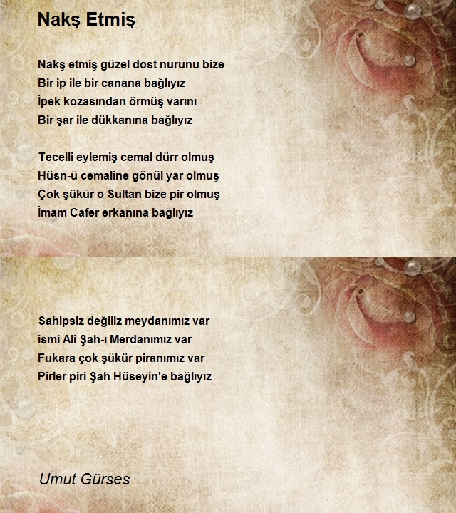 Umut Gürses