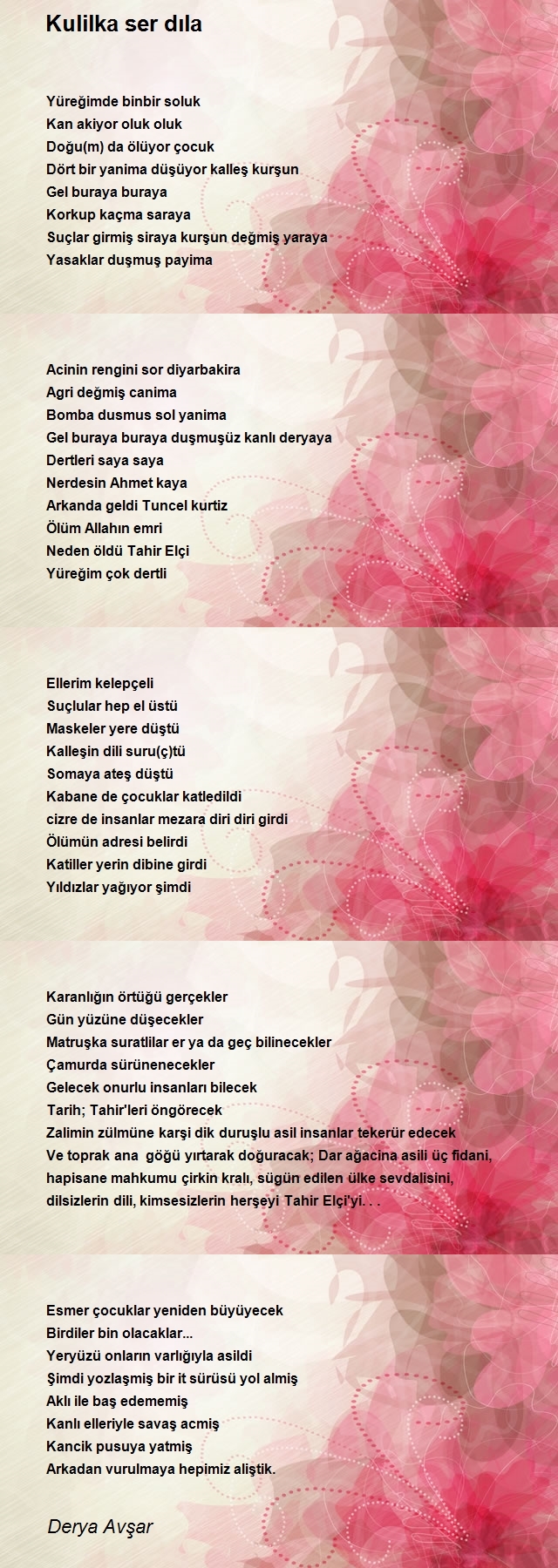 Derya Avşar