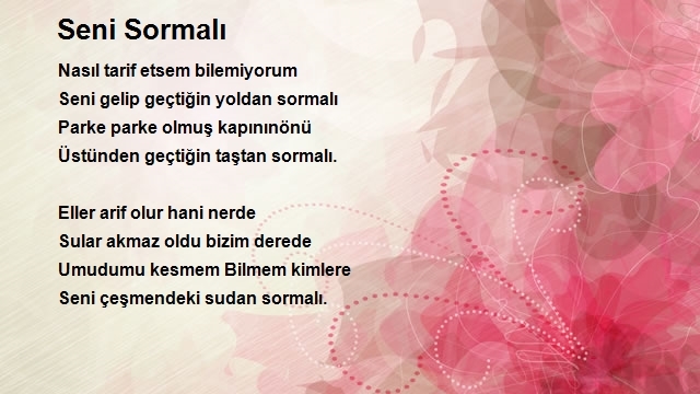Ömer Tural