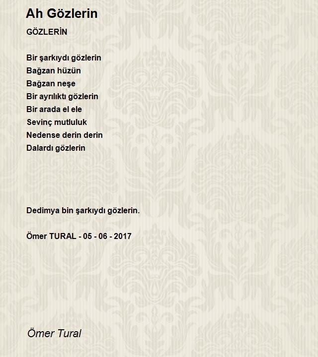Ömer Tural