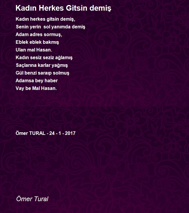 Ömer Tural