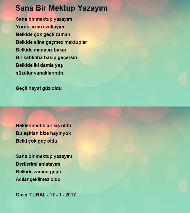 Ömer Tural