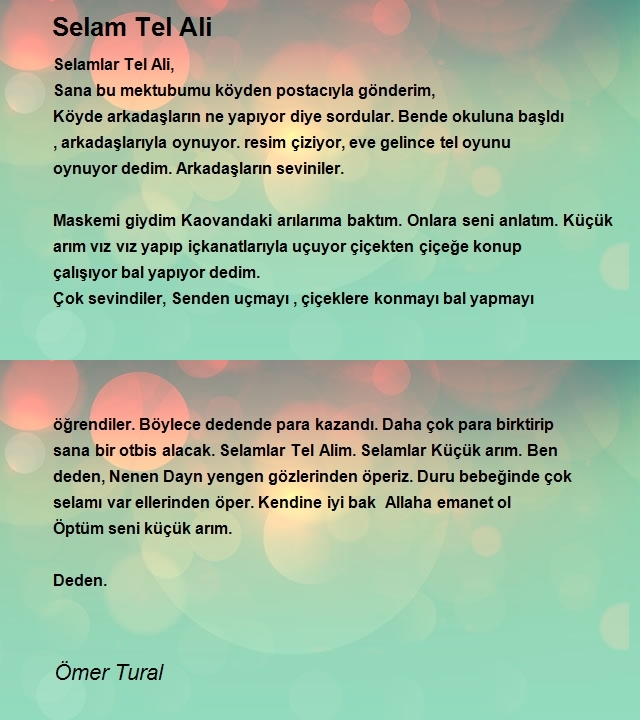 Ömer Tural