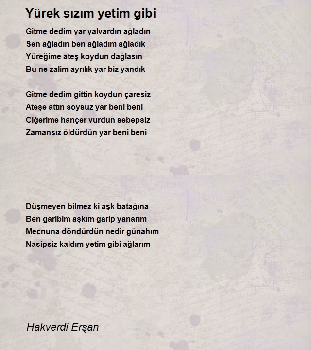 Hakverdi Erşan