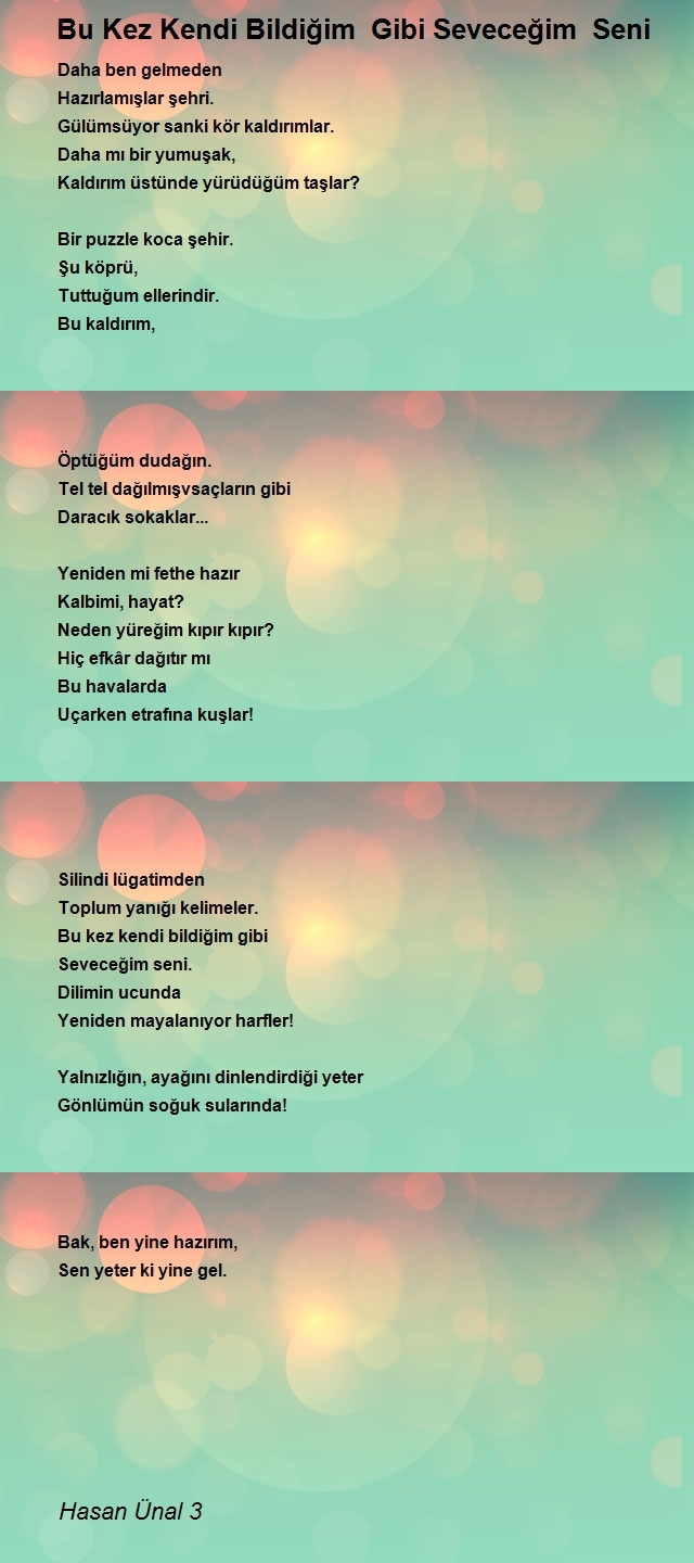 Hasan Ünal Tekağaç