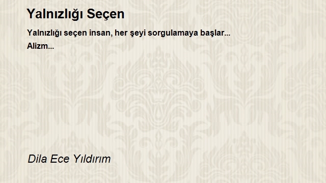 Aşk Aşkın Şehri Ordu