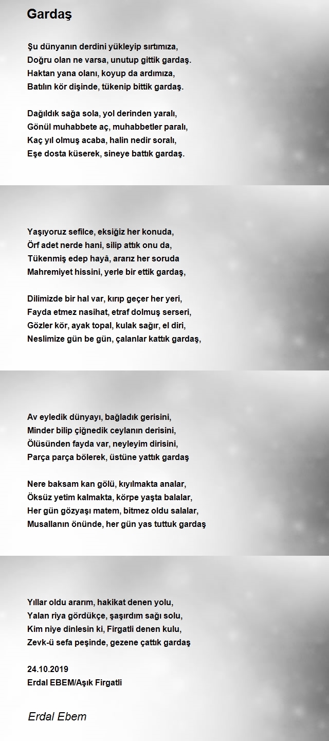 Erdal Ebem