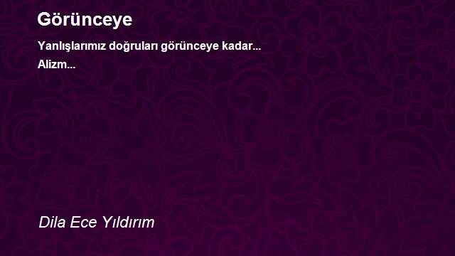 Aşk Aşkın Şehri Ordu