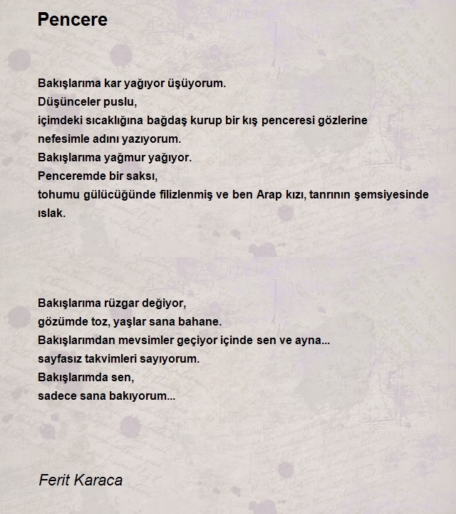 Ferit Karaca