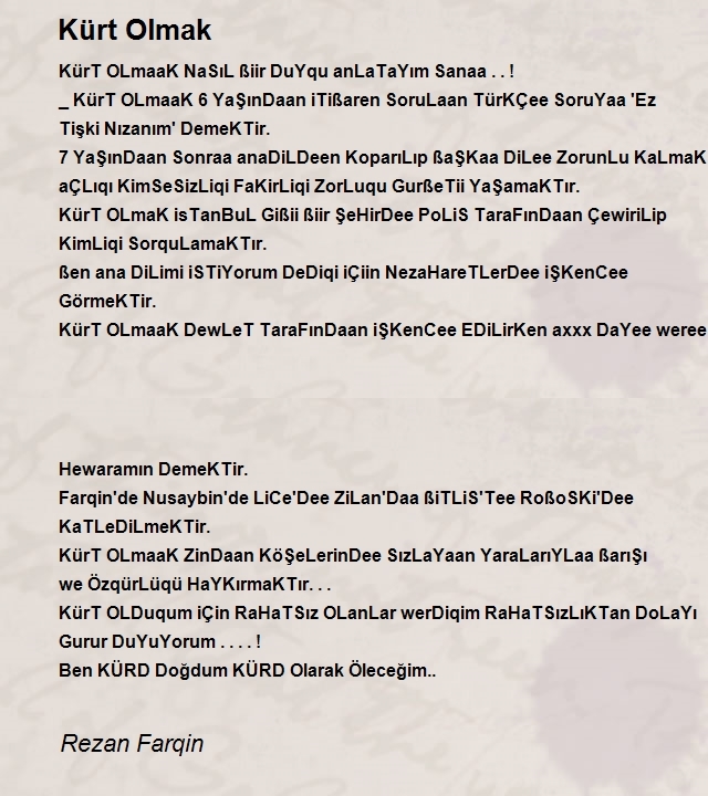 Rezan Farqin