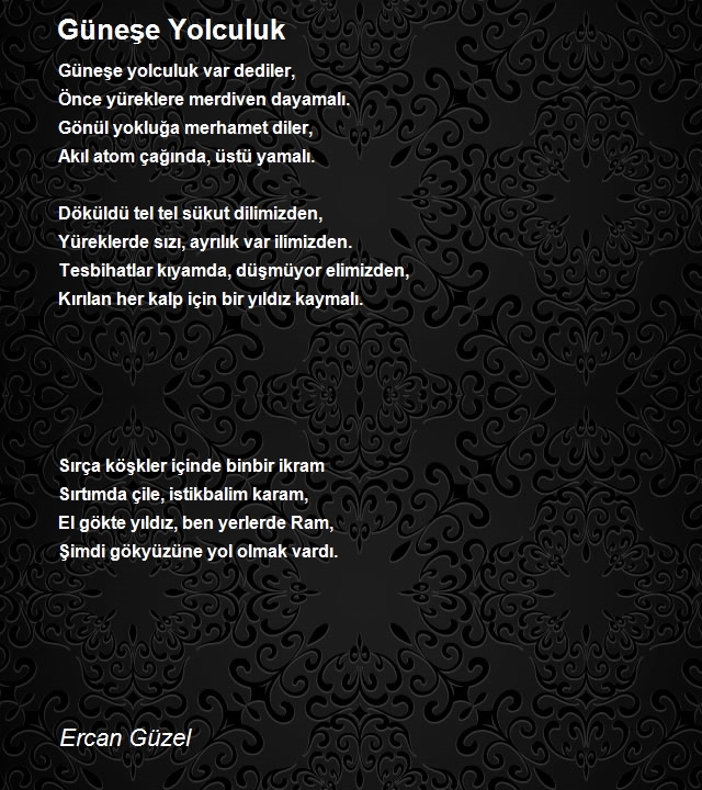 Ercan Güzel