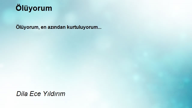 Aşk Aşkın Şehri Ordu