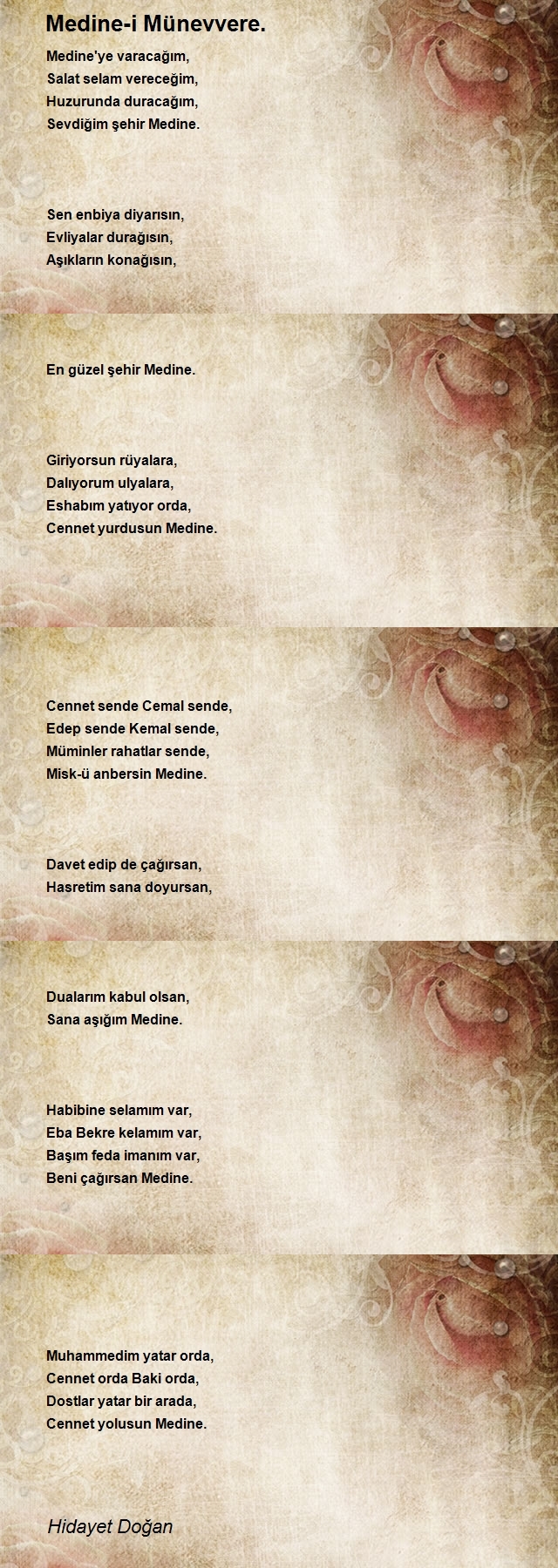 Hidayet Doğan Osmanoğlu