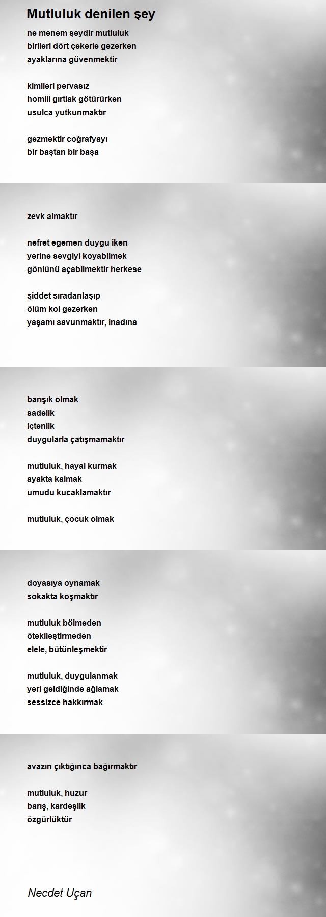 Necdet Uçan