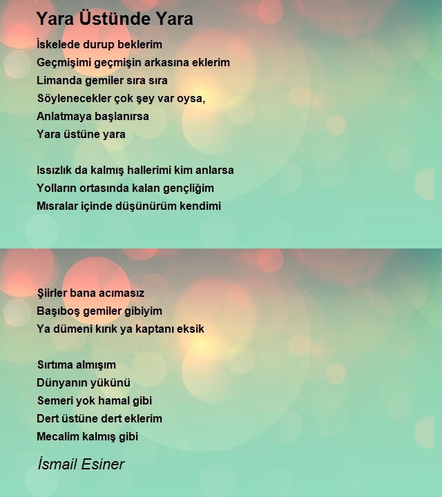 İsmail Esiner